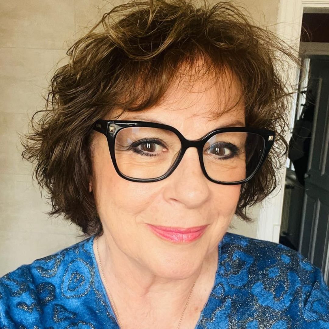Marie Michaud